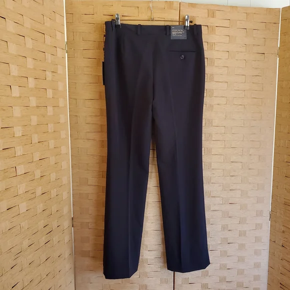 NEW Tommy Hilfiger Princeton Boot Leg Size 2 Trousers - Picture 3 of 6